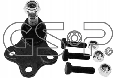 PIVOT WAH. L/P S080185/GSP