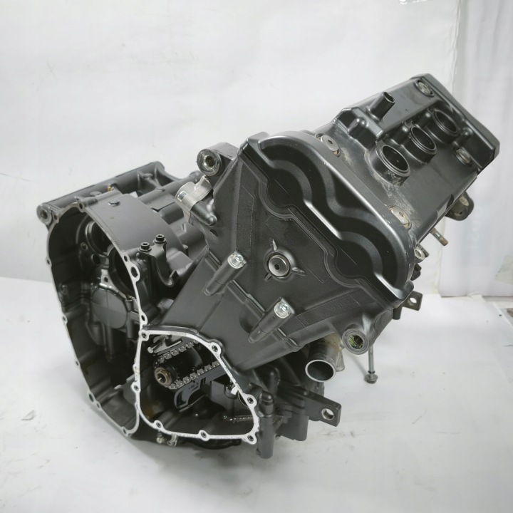 YAMAHA TRACER 9 MT09 21-23 (N718E) MOTEUR ARBRE CULASSE CARTER