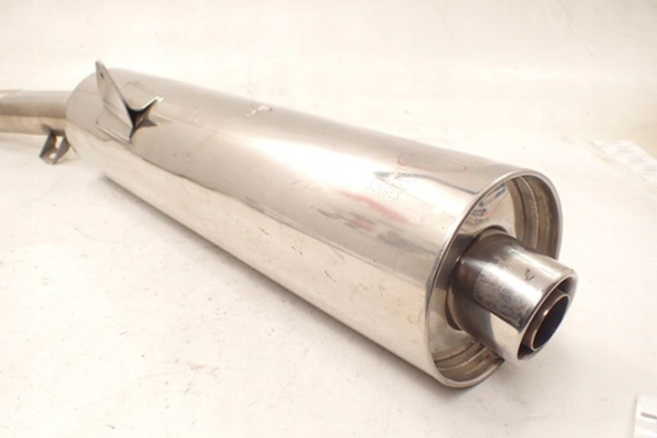 SUZUKI GSF 650 BANDIT 06-08 SILENCIEUX ÉCHAPPEMENT EMBOUT