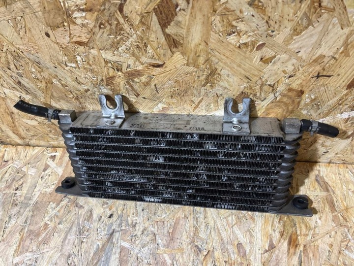 RADIATEUR HUILES BOÎTE DE VITESSES RENAULT KOLEOS II 2.0D 17- 216069733R