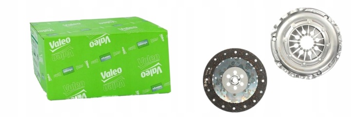 VALEO 826955 KIT SPRZEGIEL
