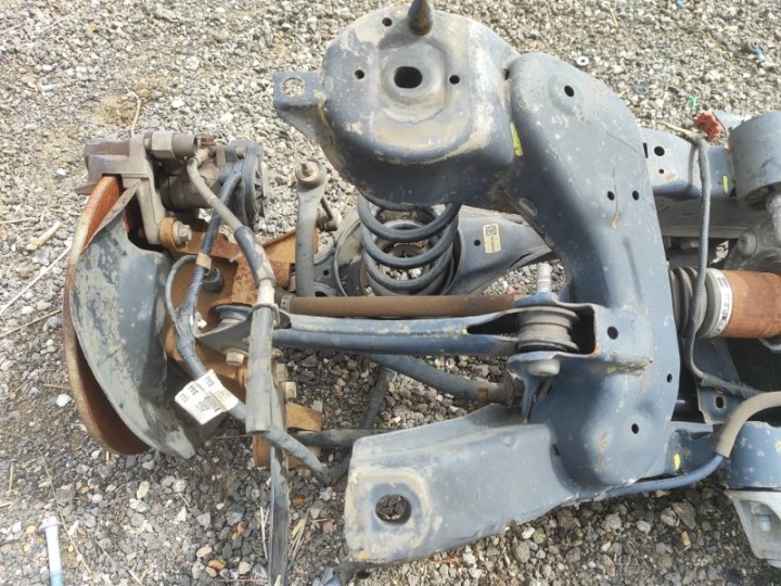 POUTRE ARRIÈRE SUSPENSIONS CV6Z-5035-N FORD ESCAPE 12-19