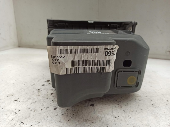FORD MONDEO MK4 EUROPE BOÎTE À GANTS PASSAGER 7S71-A06010 0654900301