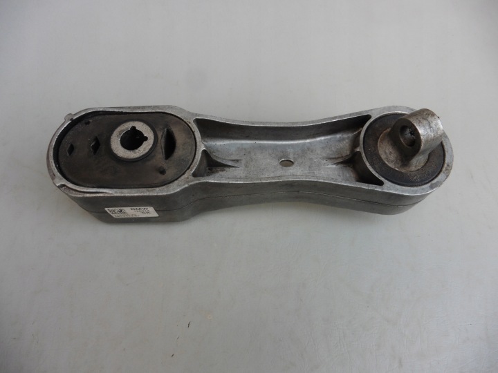 POIGNÉE COUSSIN MOTEUR MINI COOPER R55 R56 BMW F45 F46 F48 X1 2 PIÈCES 6872114