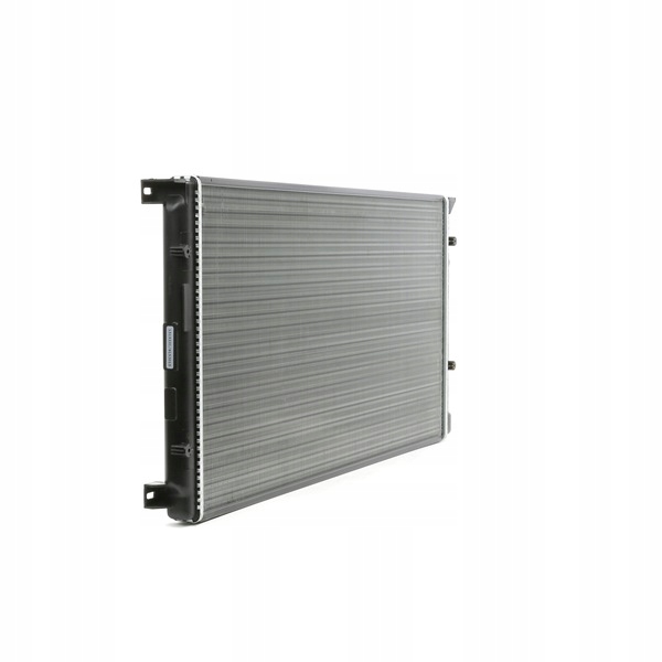 RIDEX 470R0364 RADIATEUR SYSTÈME REFROIDISSEMENT MOTEUR VERS OPEL MOVANO BUS (X70)
