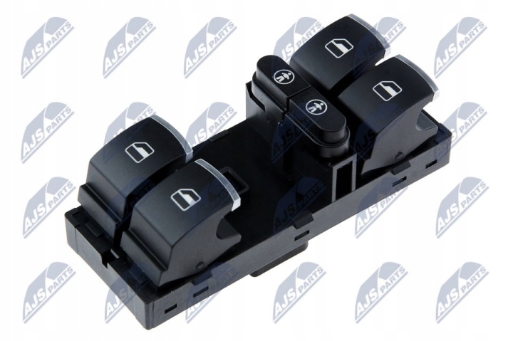 COMMUTATEUR COMMANDE VITRE SEAT ALHAMBRA 2010-,VW SHARAN 20 NTY EWS-VW-074