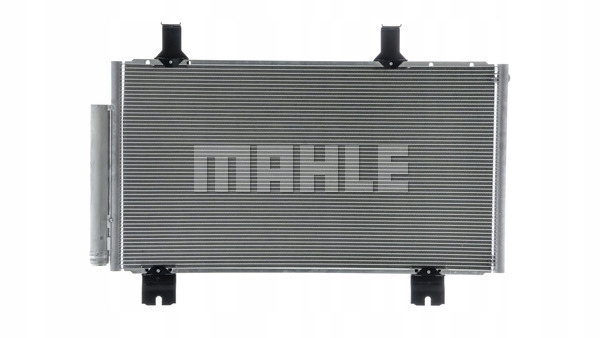 RADIATEUR CLIMATISATION MAHLE KNECHT AC610000S