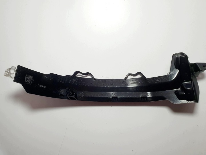 CLIGNOTANT RÉTROVISEURS GAUCHE AUDI A4 B9 A5 F5 ORIGINAL