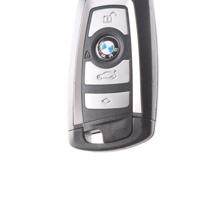BMW F07 F10 F11 F25 CLÉ TÉLÉCOMMANDE 868 MHZ 8723588