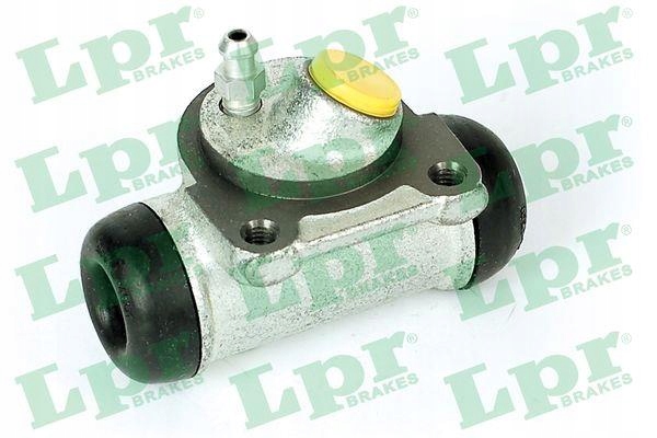 PISTON DE FREIN PEUGEOT 406 1.6-3.0 11 KIT NIEZBEDNIK CONDUCTEUR #1