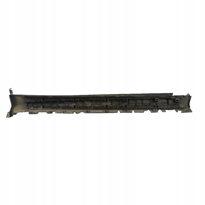 BAGUETTES SEUIL REVÊTEMENTS GAUCHE DROITE 8054034 8054035 BMW X5 F15 MODULE