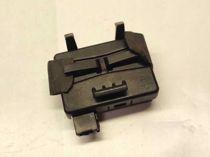 CHEVROLET CAMARO CONTRÔLEUR CENTRAL SERRURE 13523281 2019 6200CM3