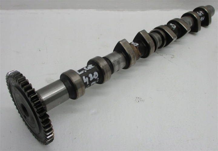 ARBRE À CAMES MERCEDES 4.0 420 CDI R6280510201