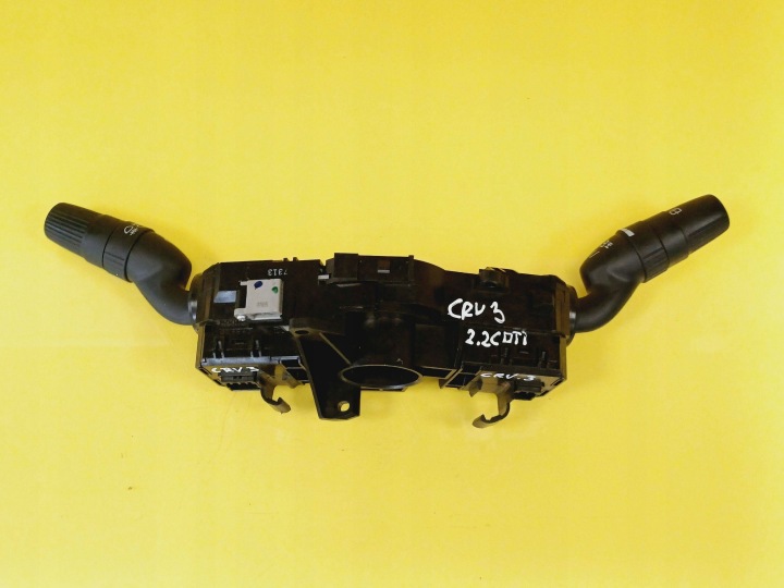 MANETTE COMMUTATEUR COMPOSITE HONDA CIVIC 35250 NR785