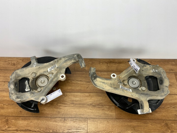 ROTULE DE DIRECTION DROITE AVANT MOYEU DODGE RAM 1500 2019+ USA