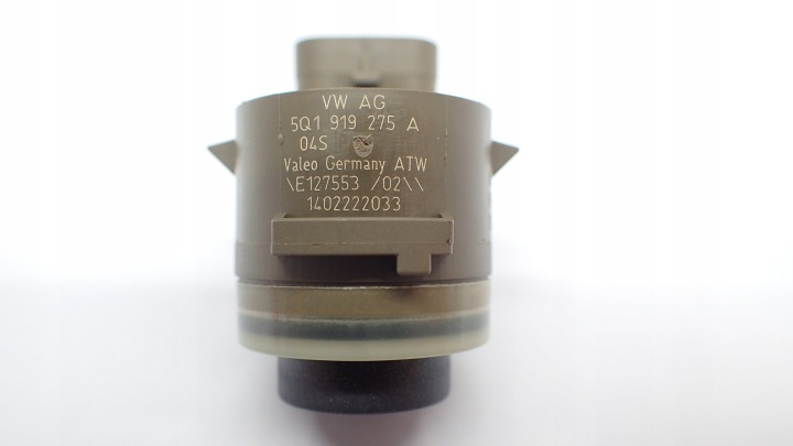 CAPTEUR PDC GROUPE VW ORIGINAL NEUF 5Q1919275A 5Q1 919 275 A