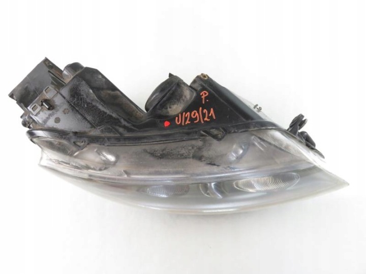 PHARE DROITE AVANT VW PHAETON 3D1941016J