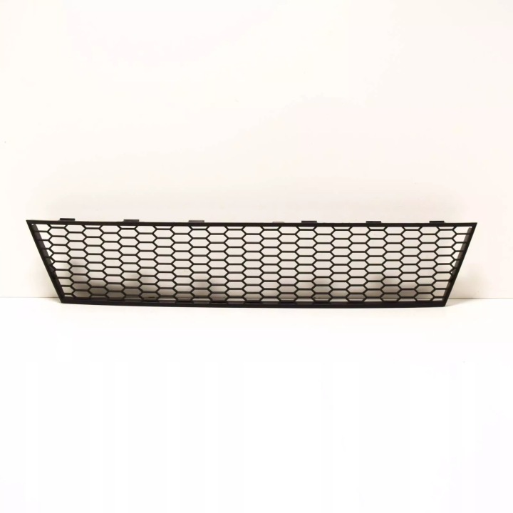 BMW 7 F01 PARE-CHOCS AVANT M INFÉRIEURE CENTRALE GRILLE DE RADIATEUR 51117898167 7898167