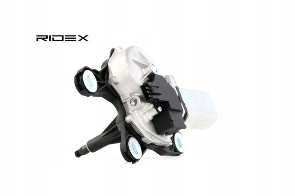 MOTEUR ESSUIE-GLACES RIDEX 295W0040 VERS OPEL ZAFIRA B (A05) ZAFIRA A (T98)