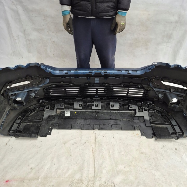 FIAT TALENTO II 2 16- PARE-CHOCS AVANT AVANT GRILLE 620221594R