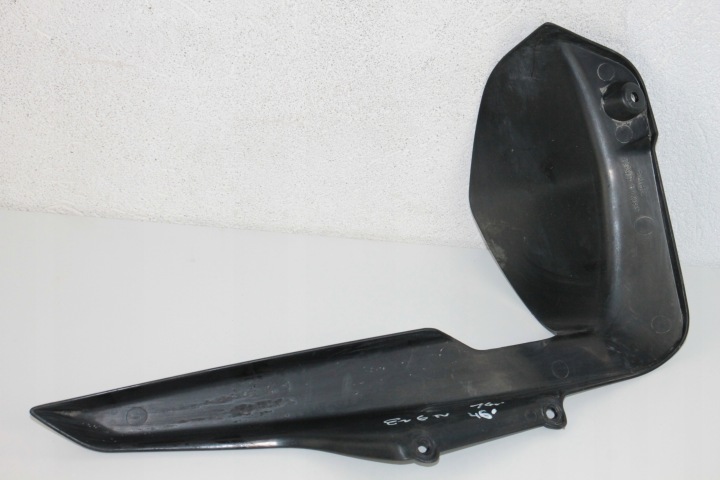 KAWASAKI ER6 ER 6 12-17 AILE ARRIÈRE PROTECTION CHAÎNES