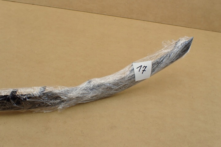 AUDI Q8 4M8 SQ8 S-LINE 18- MOULURE PARE-CHOCS AVANT PRZDNIA 4M8853765 OE