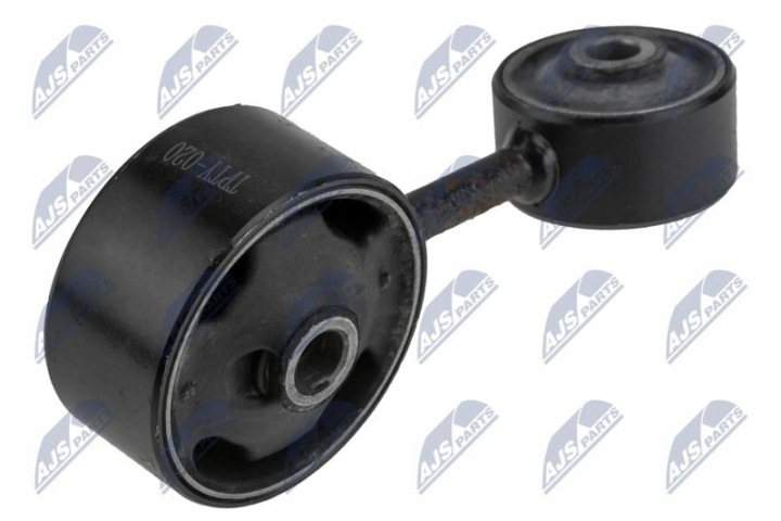 COUSSIN MOTEUR TOYOTA CAMRY 01-06 TOYOTA PREVIA 00-06 ARRIÈRE
