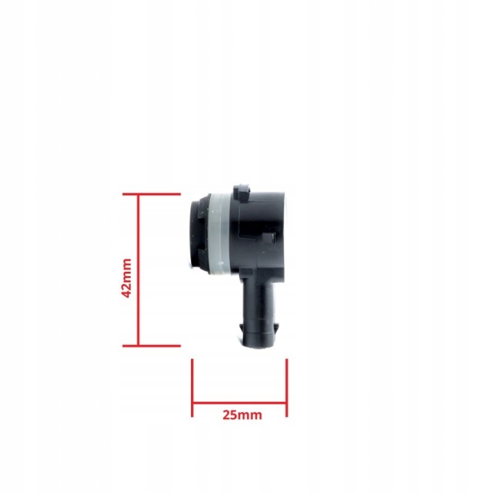 EINPARTS CAPTEUR STATIONNEMENT PDC BMW 2 GT (F46)