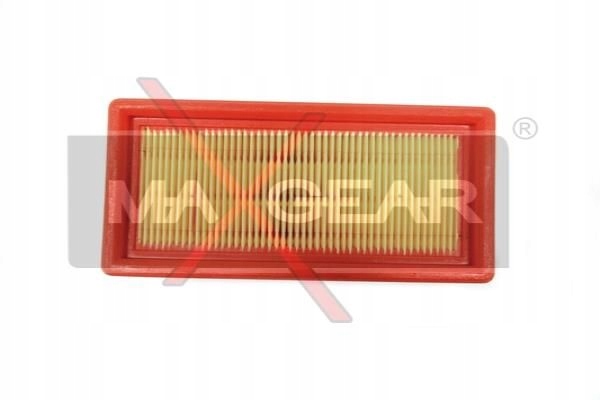 FILTER AIR 26-0348 MAXGEAR FIAT PANDA I 