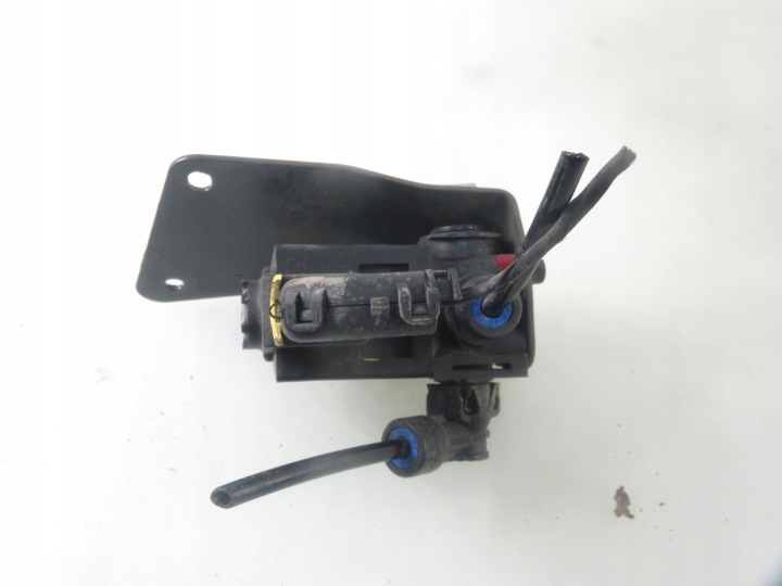 BOBINE ÉLECTROVANNE BLOQUEURS PONT VOLVO FH II 21472978