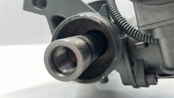 CRÉMAILLÈRE DE DIRECTION BMW 5 BMW 6 BMW 7 32106798158