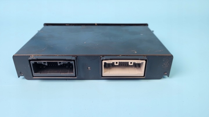 SUZUKI VITARA III MODULE CONTRÔLEUR 36780-86R00