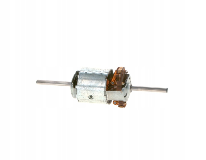 MOTEUR ÉLECTRIQUE VENTILATEUR INTÉRIEUR BOSCH 0 130 063 029
