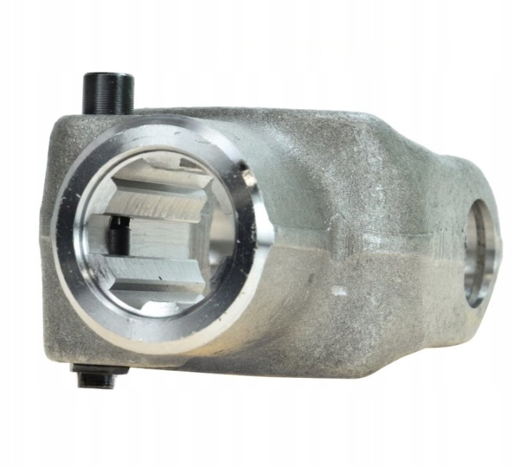 TRANSPALETTE HYDRAULIQUE SUR CROISILLON 27X75 ZEWNETRZNY1 3/8 CALA6 FREZOW (WT26-004) 50210/0101