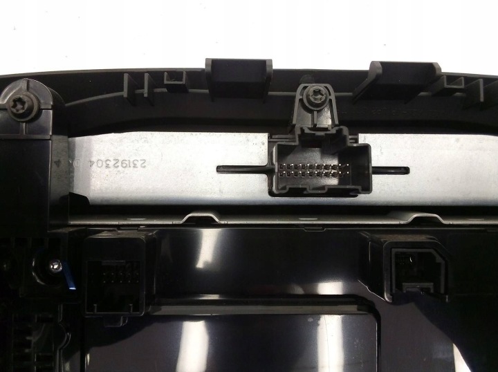 RADIO ÉCRAN MONITEUR OPEL INSIGNIA A 26202390