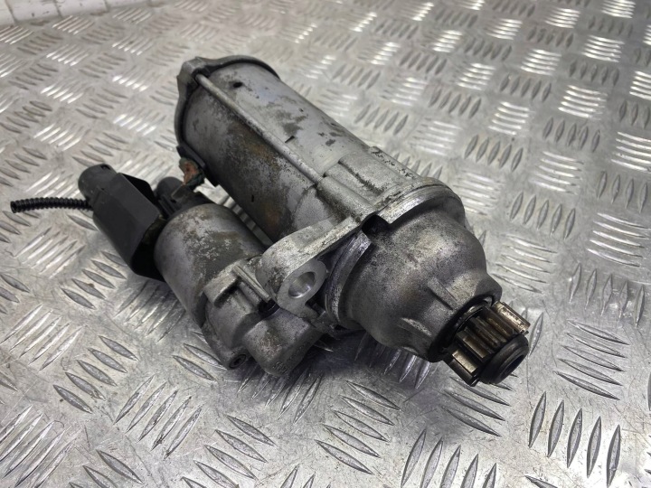 DÉMARREUR AUDI A3 8V VW GOLF VII PASSAT B8 2012-2020 0AM911023R