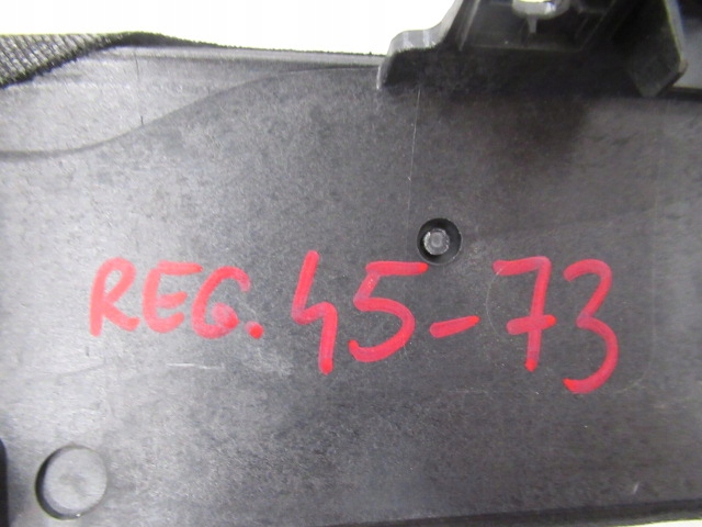 DÉCOR MOULURE CONSOLES PEUGEOT OE 9810159677