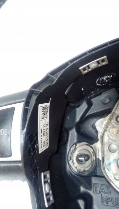 AUDI A4 S4 B8 8K 2009 VOLANT