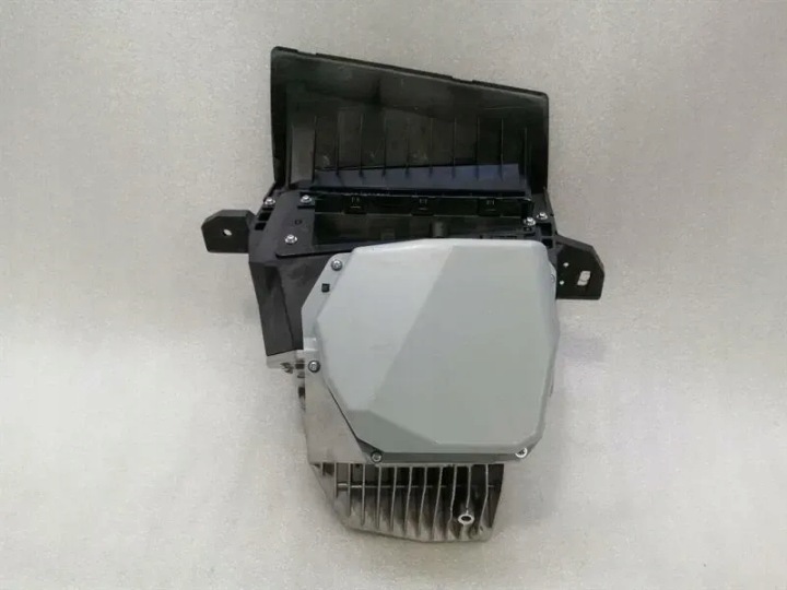 BMW 5 SERIES F10 HEAD UP DISPLAY MONITEUR 9246212 HUD