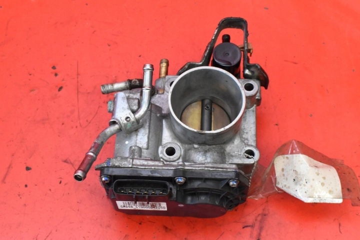 PAPILLON DES GAZ GMD4B HONDA JAZZ 3 III 1.3 I-VTEC 99 KM 08-15
