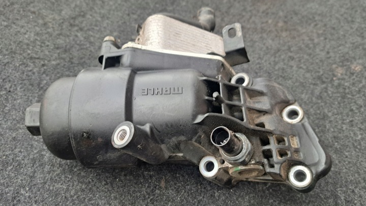 HYUNDAI I30 KIA CEED 1.6 CRDI D4FB SUPPORT CHÂSSIS RADIATEUR FILTRE HUILES
