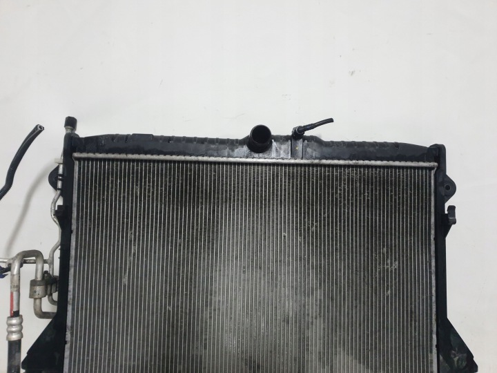 FORD RANGER IV V 11-15 ENSEMBLE RADIATEURS AVANT RADIATEUR EAU CLIMATISATION 3.2 TDCI