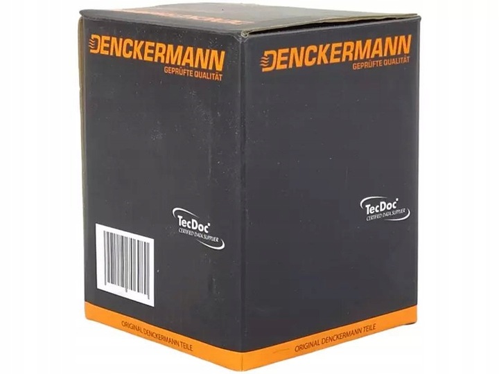 DENCKERMANN CUBO RUEDAS DENCKERMAN W413399 