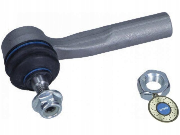 QS5587/HQ KONC. DR. DIRECTION FIAT GRANDE PUNTO 05- DROITE QUARO