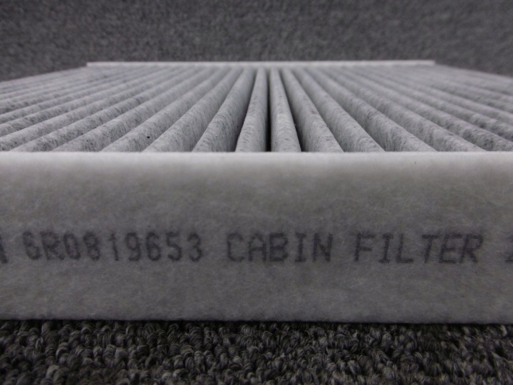 FILTRE BERLINE FILTRON K1313A CUK26010