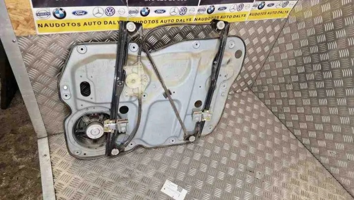ÉLÉVATEUR VITRES ARRIÈRE GAUCHES PORTES VW