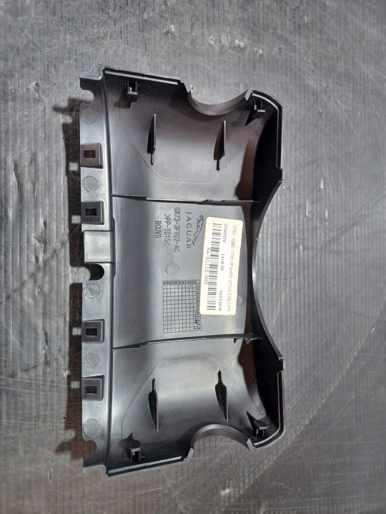 JAGUAR XF II XE X260 X761 X760 PROTECTION COLONNES DIRECTION GX73-3F902-AC