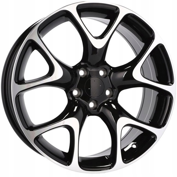 LLANTAS 17 5X115 OPEL ASTRA J ZAFIRA TOURER ANTARA INSIGNIA II OPC CASCADA 