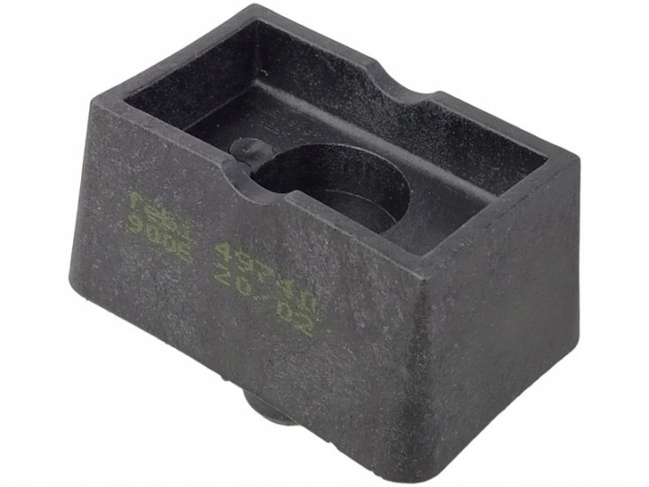 FEBI FIXATION LEVIER DE VITESSES BMW 6/7 E63-E67 03-