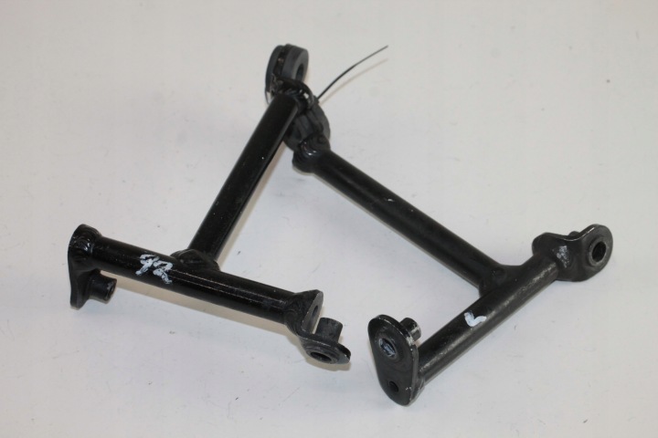 KAWASAKI ZX6R NINJA 94-97 SUPPORTS POIGNÉE CHÂSSIS